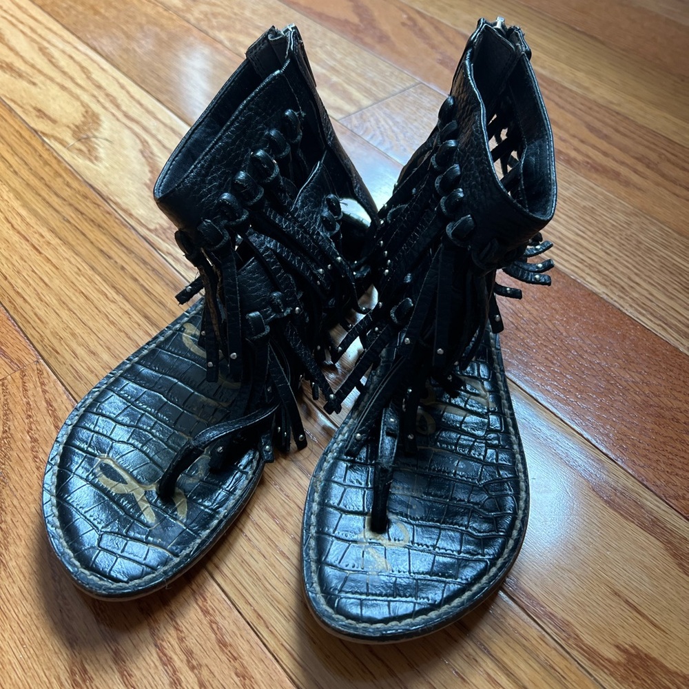 Sam Edelman sandals - Picture 5 of 6